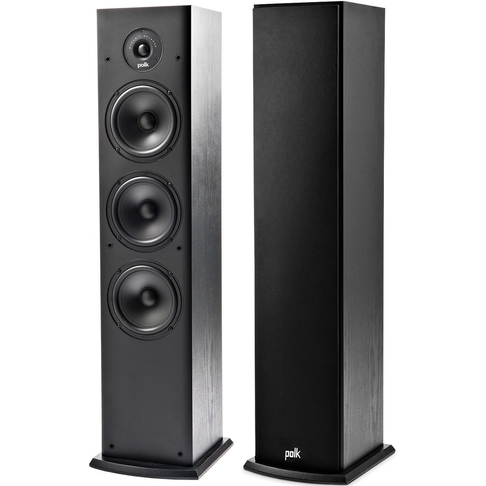 Акустика Polk Audio T50 Black