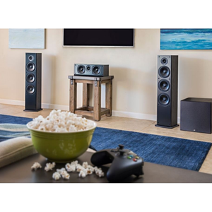 Акустика Polk Audio T50 Black