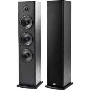 Акустика Polk Audio T50 Black