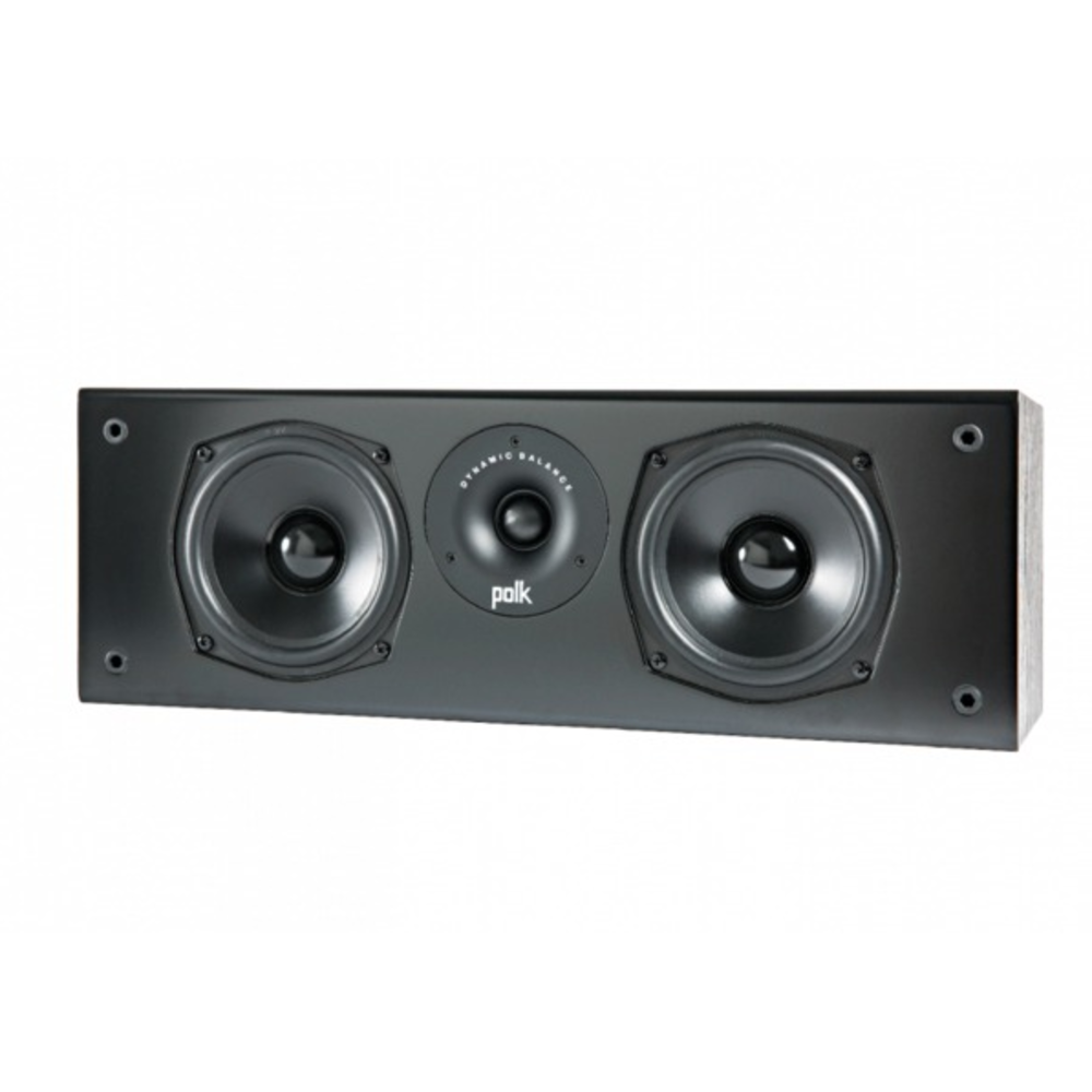 Акустика Polk Audio T30 Black