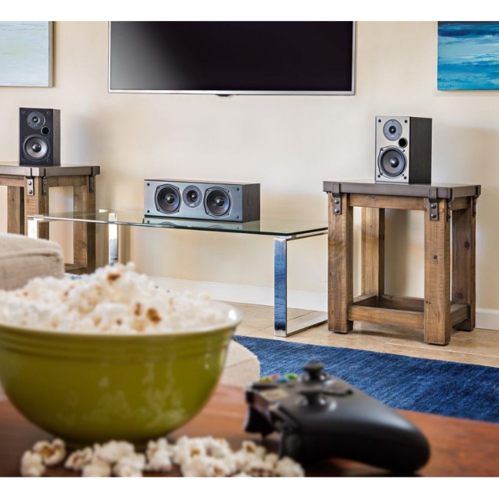 Акустика Polk Audio T30 Black