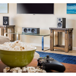 Акустика Polk Audio T30 Black