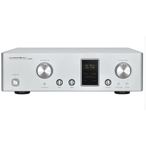 Усилитель предварительный Luxman C-900u