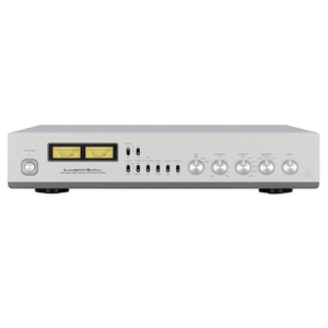 Фонокорректор Luxman EQ-500