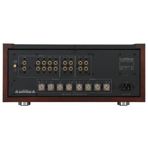 Усилитель Luxman LX-380
