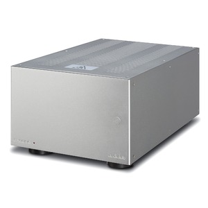 Усилитель мощности Audiolab 8300MB Silver