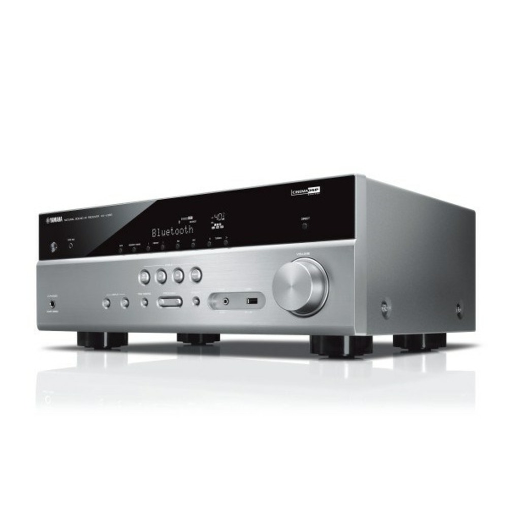 AV-Ресивер Yamaha RX-V385 Titan
