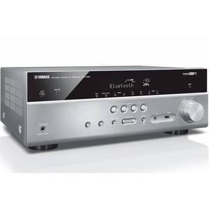 AV-Ресивер Yamaha RX-V385 Titan
