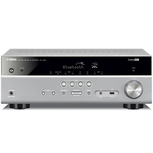 AV-Ресивер Yamaha RX-V385 Titan