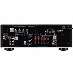 AV-Ресивер Yamaha RX-V385 Titan