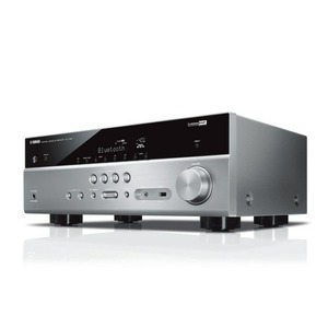 AV-Ресивер Yamaha RX-V385 Titan