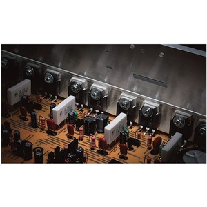 AV-Ресивер Yamaha RX-V385 Titan