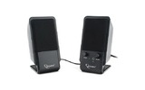 Акустическая система 2.0 Gembird SPK-510