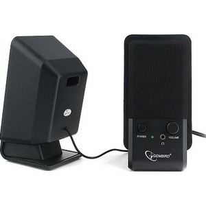 Акустическая система 2.0 Gembird SPK-510