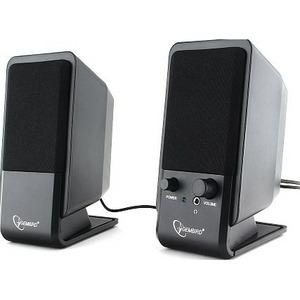 Акустическая система 2.0 Gembird SPK-510