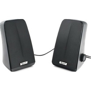 Акустическая система 2.0 Gembird SPK-505