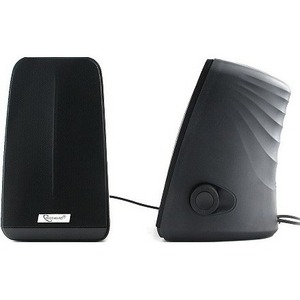 Акустическая система 2.0 Gembird SPK-505