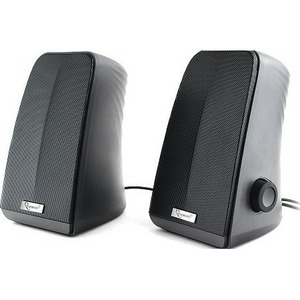 Акустическая система 2.0 Gembird SPK-505