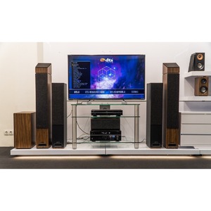 AV-Ресивер Yamaha RX-V585 Black