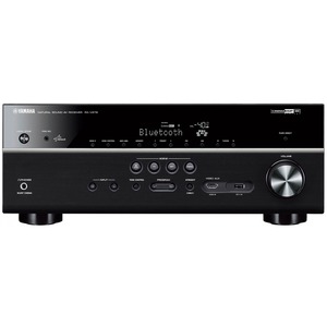 AV-Ресивер Yamaha RX-V685 Black