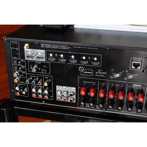 AV-Ресивер Yamaha RX-V685 Black