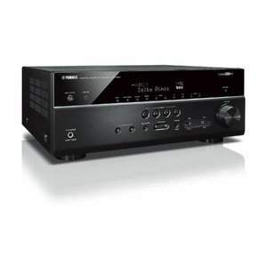 AV-Ресивер Yamaha RX-V685 Black