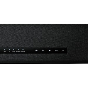 Саундбар Yamaha YAS-108 Black