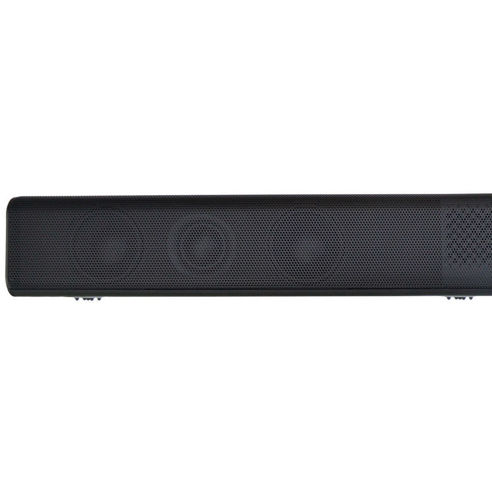 Саундбар Yamaha YAS-408 Black