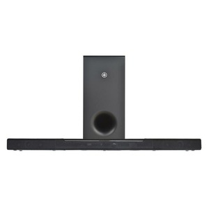 Саундбар Yamaha YAS-408 Black