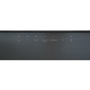 Саундбар Yamaha YAS-408 Black