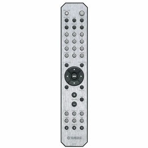 CD-ресивер Yamaha CRX-N470 Black