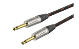Кабель аудио Jack - Jack Roxtone TGJJ300-7/1 1.0m