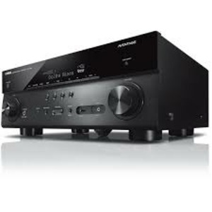 AV-Ресивер Yamaha RX-A1080 Black