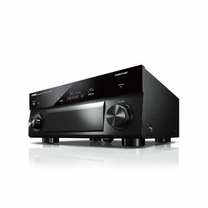 AV-Ресивер Yamaha RX-A1080 Black