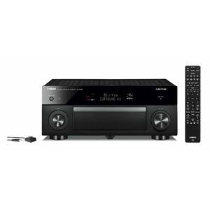 AV-Ресивер Yamaha RX-A1080 Black