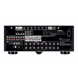 AV-Ресивер Yamaha RX-A1080 Black