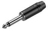Разъем Jack Roxtone RJ2PP-NS-BN