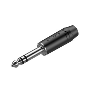 Разъем Jack Roxtone RJ3PP-NS-BN