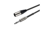 Кабель аудио Jack - XLR Roxtone SMXJ260/10 10.0m