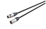Кабель аудио XLR - XLR Roxtone NMXX200/1 1.0m