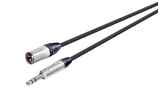 Кабель аудио Jack - XLR Roxtone NMXJ240/6 6.0m