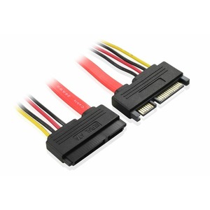 Кабель Компьютерный Greenconnect GC-ST304 0.5m