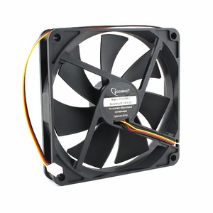 Вентилятор для пк Gembird D14025HM-3