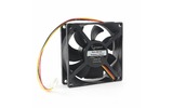 Вентилятор для пк Gembird D8025HM-3