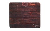 Коврик для мыши Gembird MP-WOOD