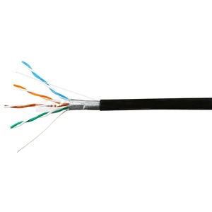 Кабель Витая пара SkyNet CSP-FTP-4-CU-OUT/100 100 м