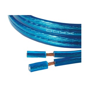 Отрезок акустического кабеля DAXX (арт.5515) DAXX S35-1M 1.0m