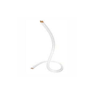 Отрезок акустического кабеля Eagle Cable (арт.5527) HIGH STANDARD Copper White 1.5 3.48m