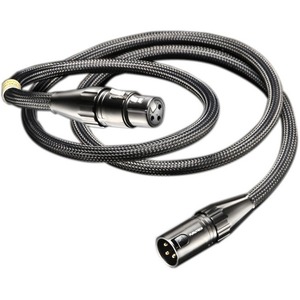 Кабель AES/EBU Furutech Evolution Digital XLR 1.2m