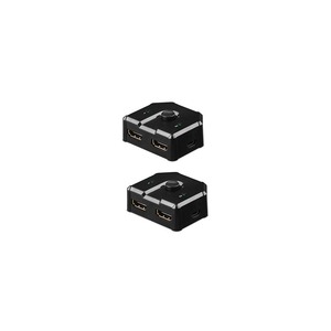 Коммутатор HDMI Greenline GL-vTC03T